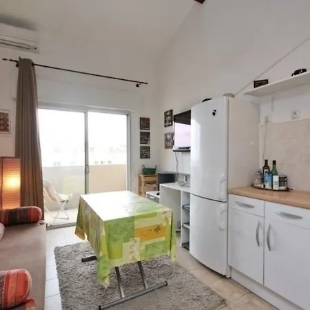 Apartament La Roseraie Ii Calvi (Corsica)