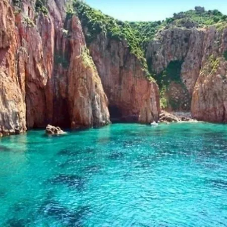 Apartament La Roseraie Ii Calvi (Corsica)
